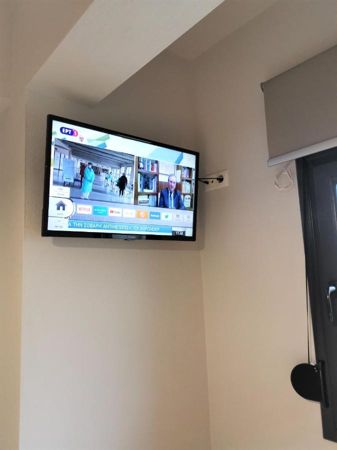Nikiti Modern Villa Extérieur photo