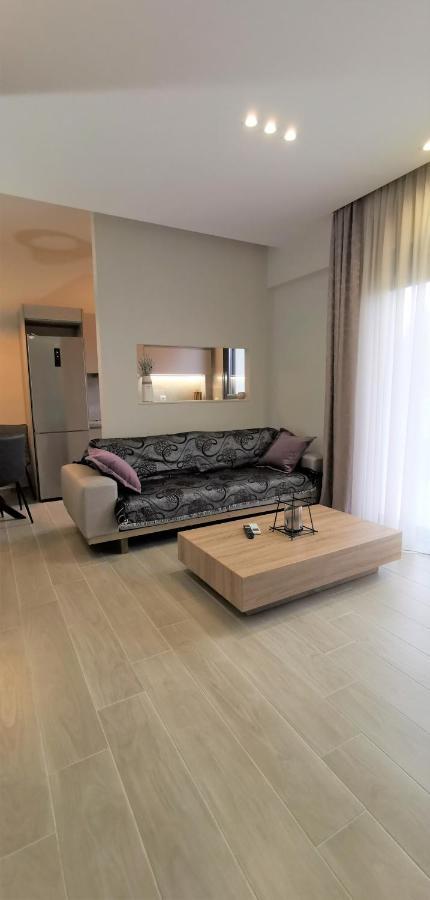 Nikiti Modern Villa Extérieur photo