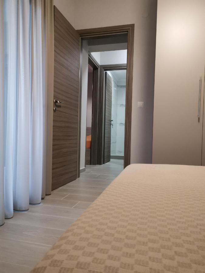 Nikiti Modern Villa Extérieur photo